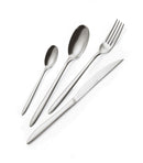 Servizio Set di Posate 24 pezzi in Acciaio Inox Eme Live