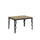 Tavolo Allungabile 120-380x90x77 cm Karamay Evolution Quercia Naturale