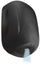 Sèche-mains électrique Vama Smart Jet Mini NF Noir brillant 900 W avec photocellule