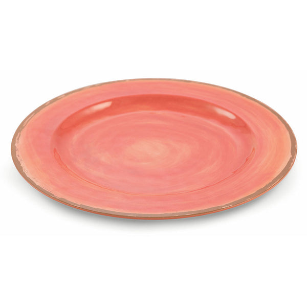 Service d'Assiettes Plates 6 Pièces en Mélamine Ø 28cm VdE Tivoli 1996 Baita Arancio acquista
