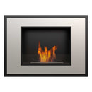 Camino a Bioetanolo da Parete 80x59 cm Flig Los Angeles Satinato