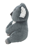 Ferma Porte Koala 23x14x26 cm in Cotone
