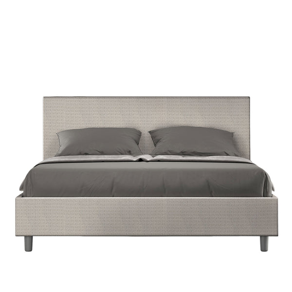 prezzo Letto Matrimoniale Adele Labirinto 01 Bianco Varie Misure