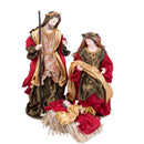 Natività 3 Personaggi H36,20 cm in Resina