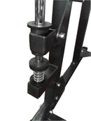 Stazione Multifunzione Smith Machine 15 Posizioni Toorx Wlx-70 Professional