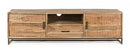 Mobile TV 2 Ante 1 Cassetto 175x40x50h cm Elmer 