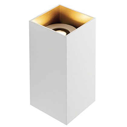 acquista Sovil Applique d'extérieur LED blanche 6W+6W 3000K