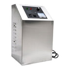 Generatore di Ozono Portatile 5 g/h 140W Sanificatore d'Aria Moel OZ050