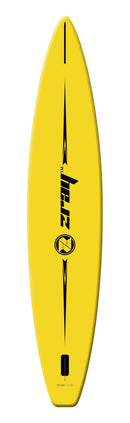 SUP Gonfiabile 381x76x15cm Zray R1 Racing SUP Board