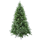 Albero di Natale Artificiale Adami Gran Paradiso Verde Varie Misure