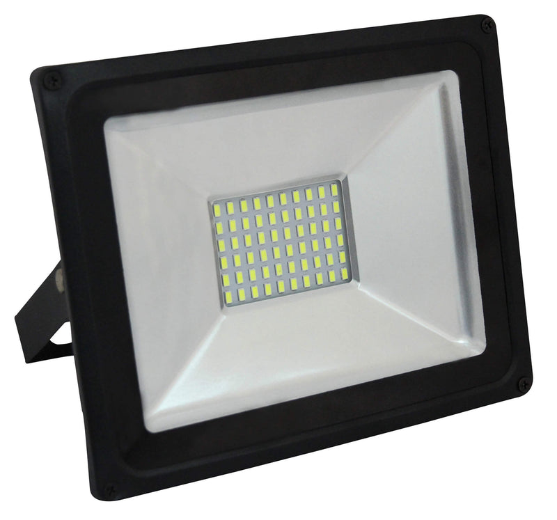 Proiettore a LED da Esterno 100W 4000K Bauer Pegaso