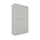 Credenza Alta 4 Ante 100x35x165 cm Elios Cashmere