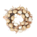 Corona con Uova Ø 30 cm 