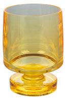 Set 6 Bicchieri Acqua in Acrilico 356 ml Villa d'Este Home Tivoli