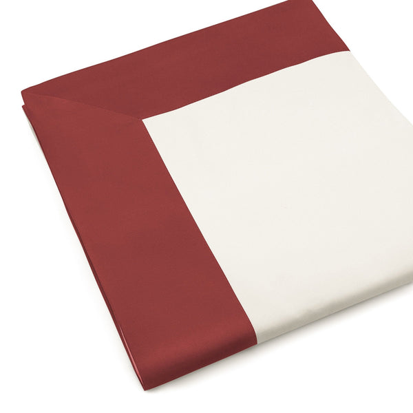 acquista Ensemble de draps et taies d'oreiller en satin Mitera Diamante Valenza Différentes tailles