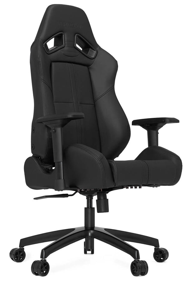 Chaise gamer ergonomique 67x70x133 cm Vertagear 5000 Noir acquista