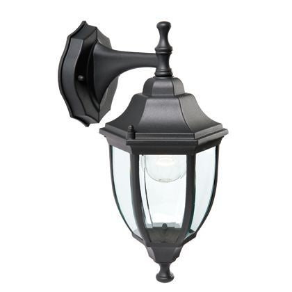 Petite applique murale de couleur gris clair pour l'extérieur Olive Sovil Line sconto