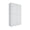 Credenza Alta 4 Ante 100x35x165 cm Elios Bianco Lucido