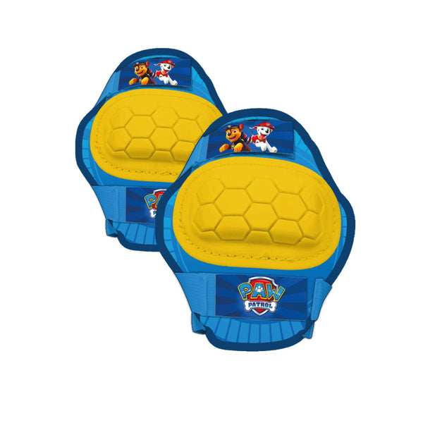 Kit de protection coudières et genouillères en plastique rigide pour enfants avec licence Paw Patrol online
