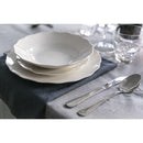 Servizio Piatti 9 Pezzi in New Bone China Villa d'Este Home Tivoli Versailles