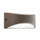 Applique d'extérieur LED Sovil 10W 4000K marron