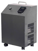 <p><em><strong>Generatore di Ozono</strong></em></p><h2 class="subheading-desc">Generatore di Ozono Portatile 64 g/h 400W Sanificatore d'Aria Moel OZ640</h2><p>L'ozono è riconosciuto come presidio naturale per la sterilizzazione degli ambienti d