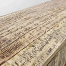 Mobile TV Bevis 160x45x60 h cm in Legno Marrone