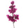 Lot de 8 Bougainvilliers Artificiels Hauteur 80 cm