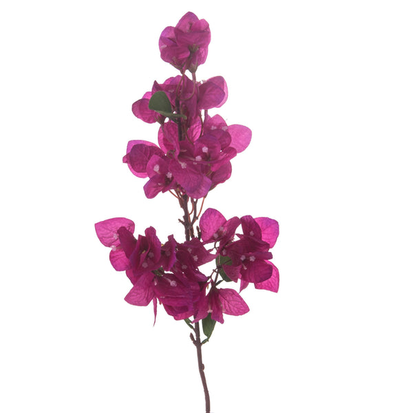 Lot de 8 Bougainvilliers Artificiels Hauteur 80 cm online