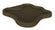 Receveur de douche extérieur de jardin en polyéthylène HD Arkema Lake Tourterelle Gris