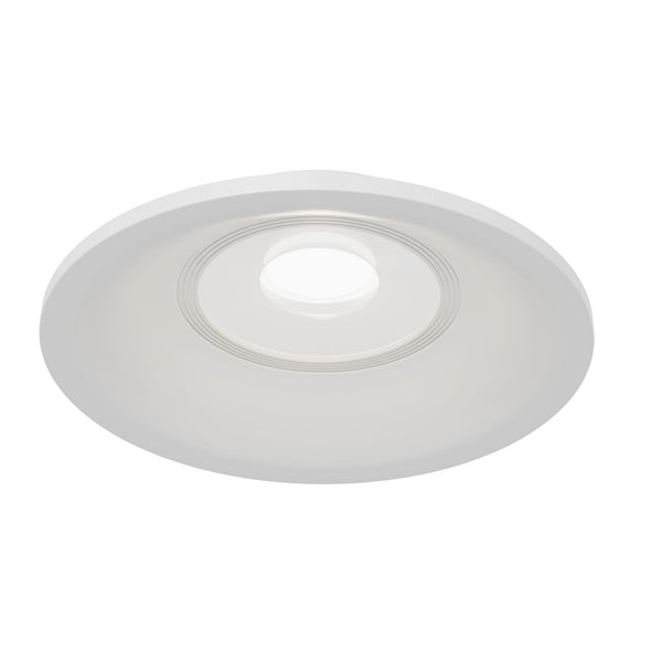 Spot encastrable Downlight en Aluminium Slim Blanc acquista