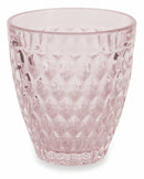 Confezione 6 Bicchieri Acqua in Vetro 320ml Villa d'Este Home Tivoli Imperial