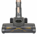 Aspirapolvere Ciclonico Senza Fili 150W Kooper Dixon Plus Oro