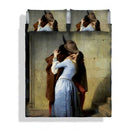 Copripiumino con stampa sul Sacco e Federe Matrimoniale