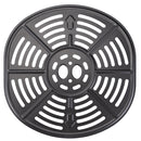 Friggitrice Elettrica ad Aria 10 Cotture 5,5 Litri 1400W Kooper Dorabel Avorio