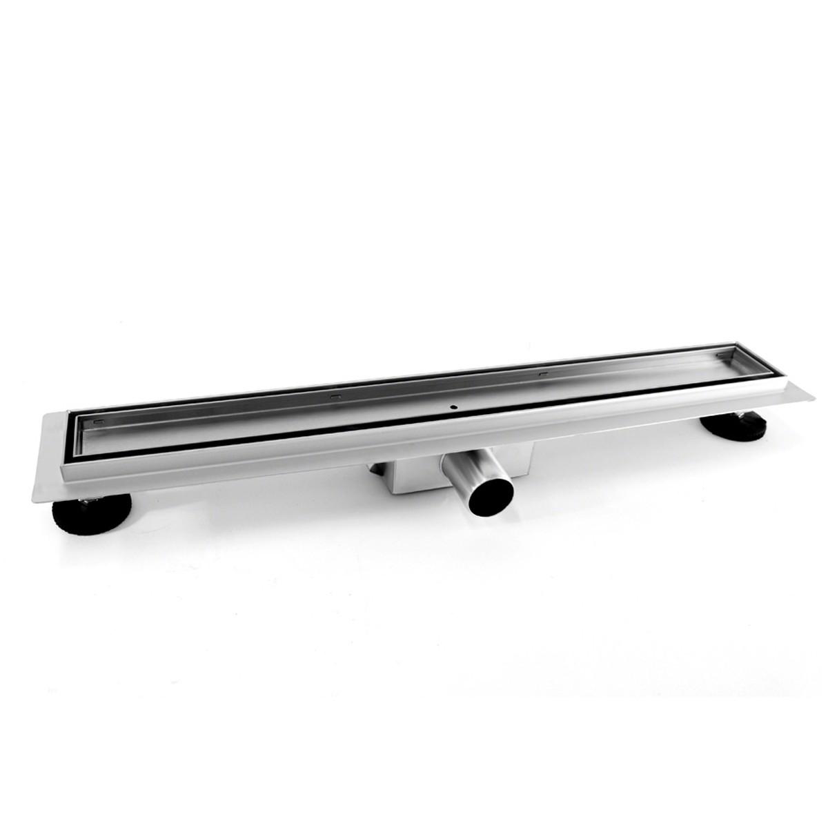 Canalina di Scarico...