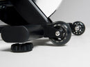 Spin Bike Volano 22Kg 130Kg Max Leva di Sicurezza Toorx SRX-75