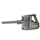 Aspirapolvere Senza Filo Scopa Elettrica 150W Kooper Dixon 2.0 Oro