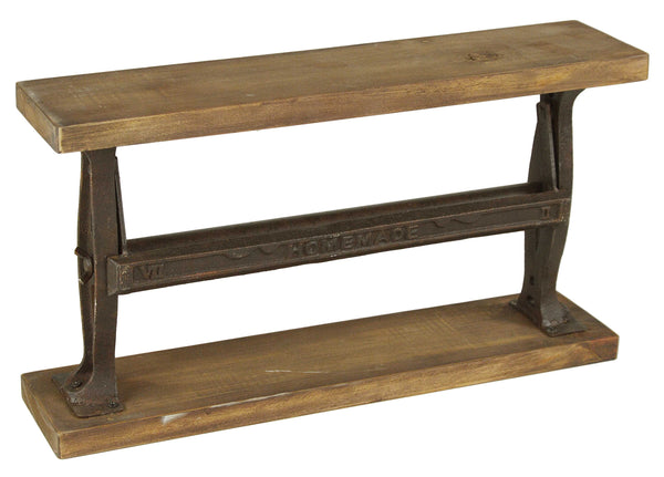 sconto Porte-serviettes de bureau cm 39,5x 9xh21,5