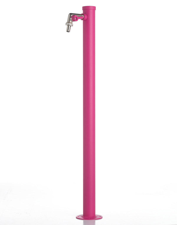 online Fontaine de jardin avec robinet Belfer 42/SR Ciclamino