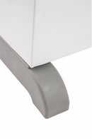 Termoconvettore Elettrico 2000W Kooper Luxor Bianco