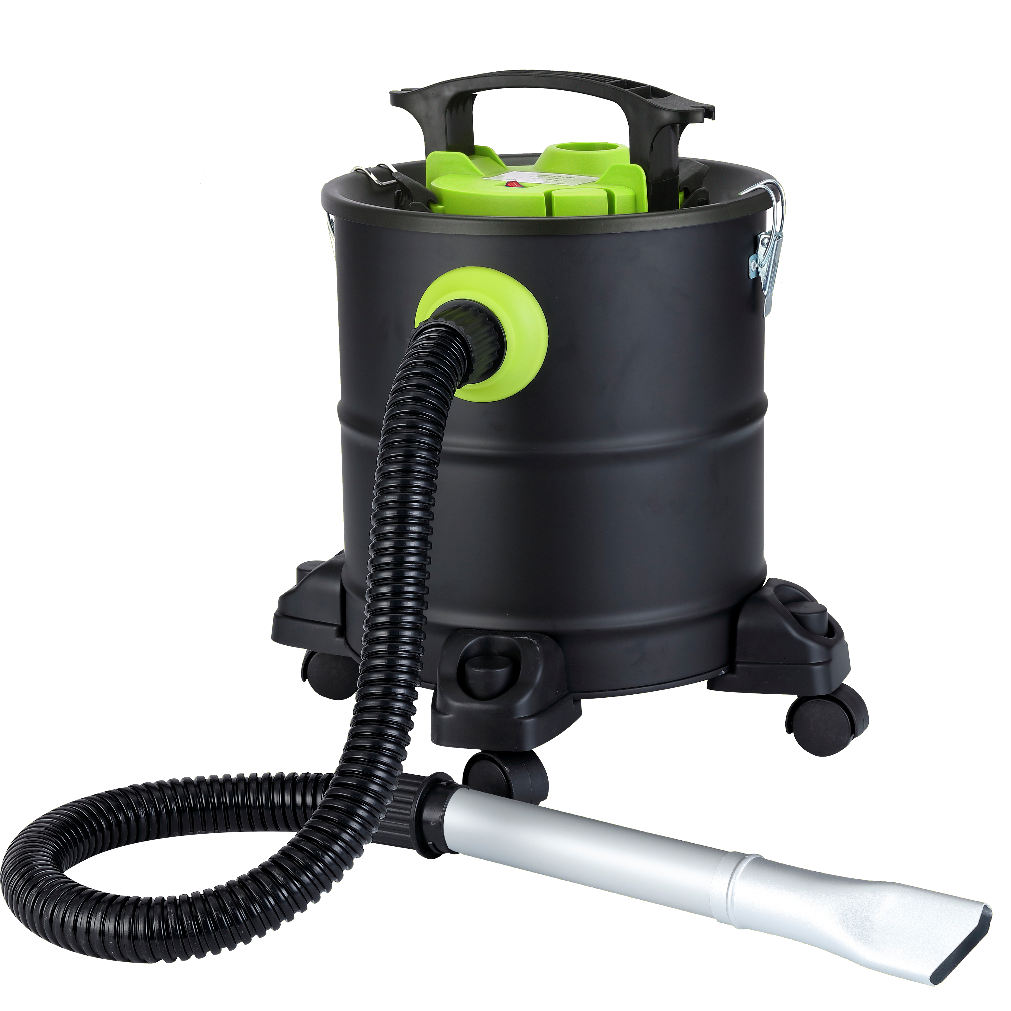 Aspirateur à cendres...