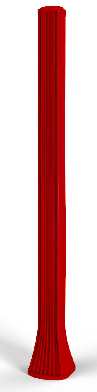 Doccia Solare da Giardino 40L Miscelatore Arkema Big Happy Five Ruby prezzo