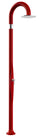 Douche extérieure Mélangeur de jardin Arkema Funny Yin Ruby