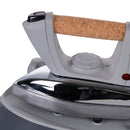 Ferro da Stiro con Caldaia 850ml 2000W Kooper  Grigio