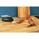 Coltello Elettrico Lame 27 cm 150W Kooper Zac Nero