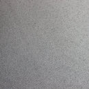 Dondolo  Panarea in Acciaio Grigio