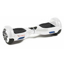 Hoverboard da 6,5 Pollici Nextreme Track 6.5 Bianco