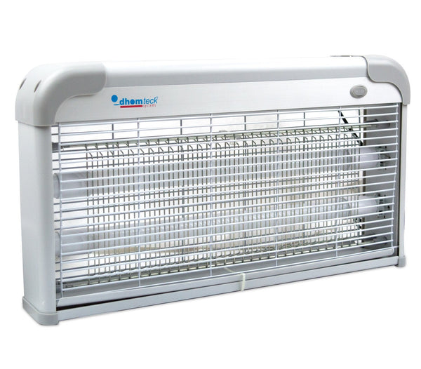 Moustiquaire Electrique 48x8x27 cm 2 Lampes LED UV 3W acquista