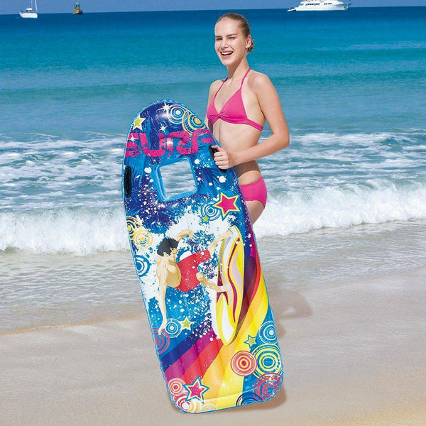online Planche de surf gonflable 142x58cm de Sea Beach 42005Eu Bestway